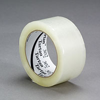 Tartan&trade; Box Sealing Tape (302)