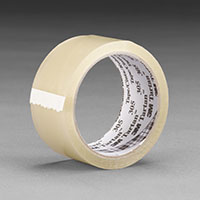 Tartan&trade; Box Sealing Tape (305)