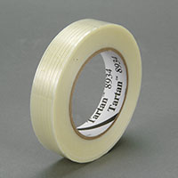 Tartan&trade; Filament Tape - 3