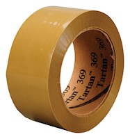 Tartan&trade; Box Sealing Tape (369) - 2