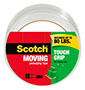 Scotch&reg; Super Strength Packaging Tape (3500)