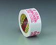 Scotch&reg; Printed Message Box Sealing Tape (3771)