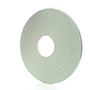 3M&trade; Double Coated Urethane Foam Tape (4032)