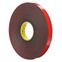 3M&trade; VHB&trade; Tape (4611)