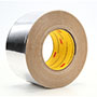 3M&trade; Aluminum Foil Tape (439)