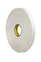 3M&trade; Double Coated Polyethylene Foam Tape (4462)