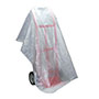 3M&trade; High Temperature Protective Bags and Sheets