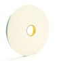 3M&trade; Double Coated Urethane Foam Tape (4008) - 6