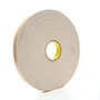 3M&trade; Double Coated Urethane Foam Tape (4085) - 3