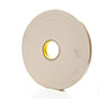 3M&trade; Double Coated Urethane Foam Tape (4085) - 2