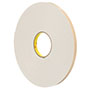 3M&trade; Double Coated Polyethylene Foam Tape (4496) - 6