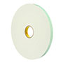 3M&trade; Double Coated Urethane Foam Tape (4008) - 5