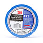 3M&trade; Vinyl Tape (471) - 50