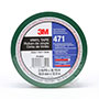 3M&trade; Vinyl Tape (471) - 25