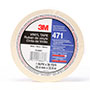 3M&trade; Vinyl Tape (471) - 62