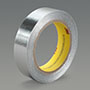 3M&trade; Aluminum Foil Tape (431) - 3