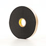 3M&trade; Double Coated Polyethylene Foam Tape (4492)-2