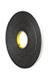 3M&trade; Double Coated Polyethylene Foam Tape (4466) - 2