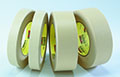 Scotch&reg; High Performance Masking Tape (232) - 4