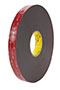 3M&trade; VHB&trade; Heavy Duty Mounting Tape (5952) - 3