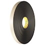 3M&trade; Double Coated Polyethylene Foam Tape (4492) - 4