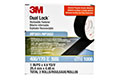 3M&trade; Dual Lock&trade; Reclosable Fastener System (MP3551/MP3552)