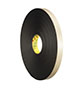 3M&trade; Double Coated Polyethylene Foam Tape (4492)