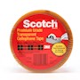 Scotch&reg; Premium Cellophane Tape - 8