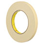 Scotch&reg; Paint Masking Tape 231/231A Natural - 2