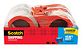 Scotch&reg; Packaging Tape (3850-4RD)