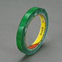 Scotch&reg; Colored Film Tape - 4